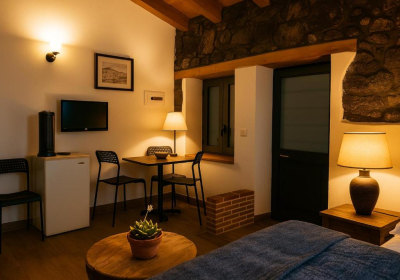 Casa Vacanze Villetta a schiera Suite Vista Etna